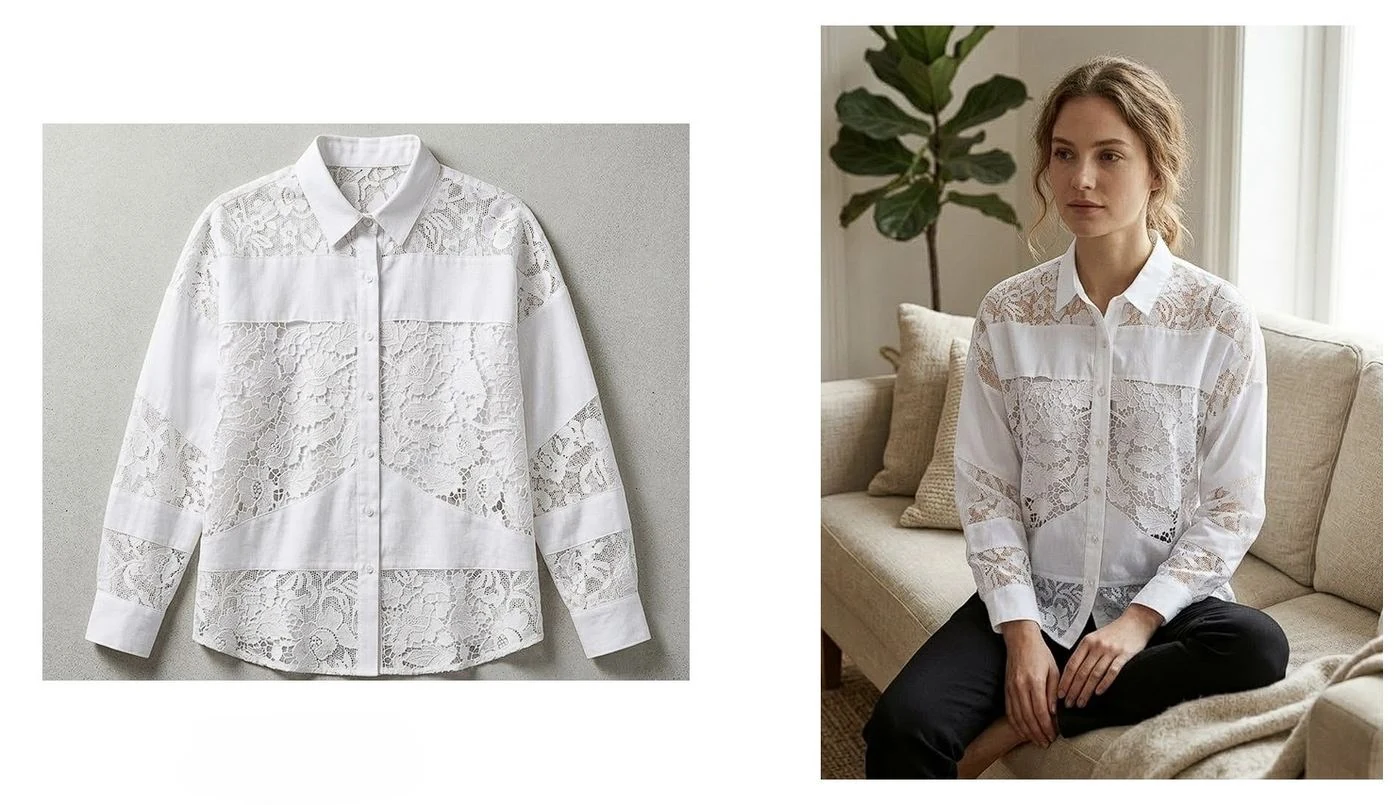 Zara Home look 1